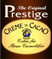 Prestige Creme de Cacao (Brown) 20ml