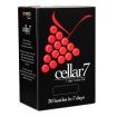 Cellar 7, 30 Bottle Wine Kits