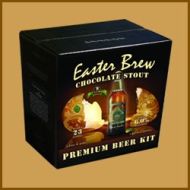 Bulldog Easter Brew Chocolate Stout