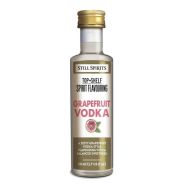 Still Spirits Grapefruit Vodka 50ml