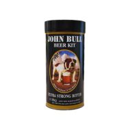 John Bull Extra Strong Bitter