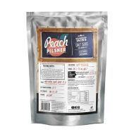 Mangrove Jacks Peach Pilsner (Limited Edition)