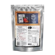 Mangrove Jacks Mulled Apple Cider 2.4kg