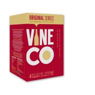 Original Series Smooth Red 30 Bottle