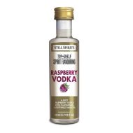 Still Spirits Raspberry Vodka 50ml