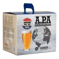 Youngs American Pale Ale 3.6kg