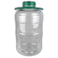 Better Brew Plastic Fermenter 27.5 Litres