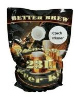 Better Brew Czech Pilsner 2.1kg