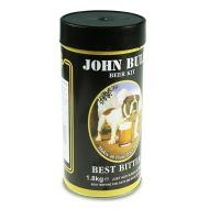 John Bull Best Bitter 40 Pints