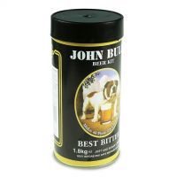 John Bull Best Bitter 40 Pints