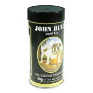 John Bull Traditional English Ale 40 Pints