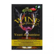 Bulldog Wine High Alcohol Yeast & Nutrient