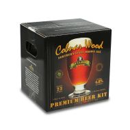 Bulldog Cobnar Wood Northern Brown Ale