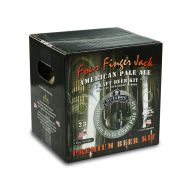 Bulldog Four Finger Jack American Pale Ale
