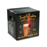 Bulldog Triple Tykes 4kg Special Export Ale