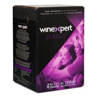 Winexpert Classic California Shiraz 30 Bottle