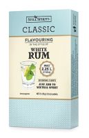 Still Spirits Classic White Rum (Twin Pack)