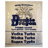 Double Dragon Vodka Yeast