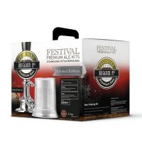 Festival Brigadier Amber Ale (Limited Edition)
