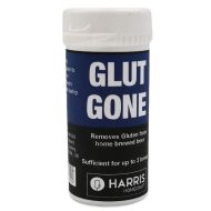 Harris Glut Gone