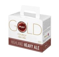 Muntons Gold Highland Ale 3kg