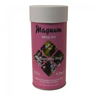 Magnum Medium Dry Rose 30 Bottle