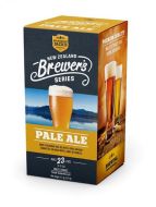 Mangrove Jacks New Zealand Series Pale Ale 1.7KG