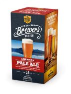 Mangrove Jacks New Zealand Series American Pale Ale 1.7KG