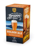 Mangrove Jacks New Zealand Series Golden Ale 1.7KG
