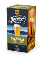 Mangrove Jacks New Zealand Series Pilsner 1.7KG
