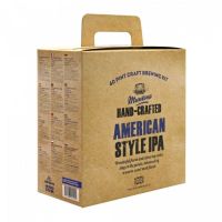 Muntons Hand Crafted American Style IPA 3.6kg