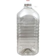 Plastic Demijohn 1 Gallon