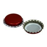 Crown Caps Red (1000s)