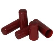 Shrink Caps Red 30s