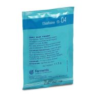 Safale S-04 Yeast