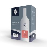 Solomon Grundy Platinum Rose 30 Bottle