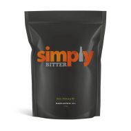 Simply Bitter 1.8kg