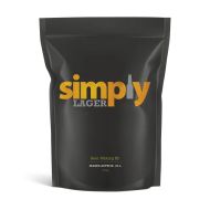 Simply Lager 1.8kg