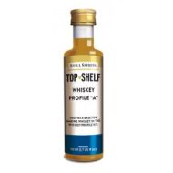 Still Spirits Profile Range Whiskey Profile A 50ml