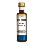 Still Spirits Profile Range Whiskey Profile B 50ml