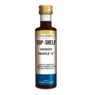 Still Spirits Profile Range Whiskey Profile C 50ml