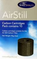 Still Spirits Air Still Carbon Cartridges Pack Of 10