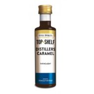 Still Spirits Profile Range Distillers Caramel 50ml