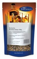 Still Spirits Kentucky Bourbon Chips 100g