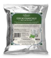 Still Spirits Mint Leaf Gin Botanical Kit