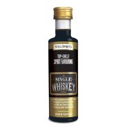 Still Spirits Top Shelf Single Whiskey 50ml