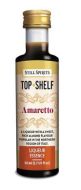 Still Spirits Top Shelf Amaretto 50ml