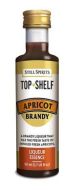 Still Spirits Top Shelf Apricot Brandy 50ml