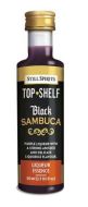 Still Spirits Top Shelf Black Sambuca 50ml