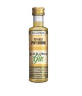 Still Spirits Top Shelf Elderflower Gin 50ml
